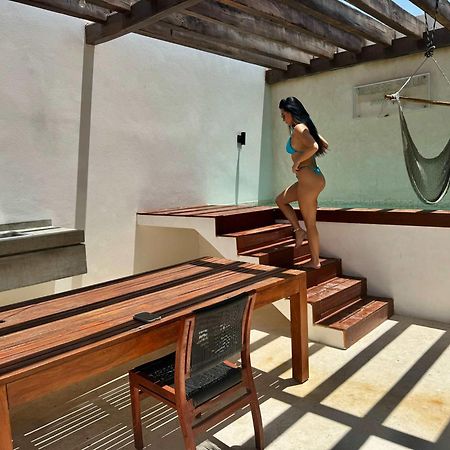 Exclusive 4Br Villa In Karanda With Pools And Paddle Tulum Exterior foto