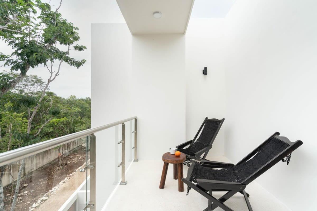 Exclusive 4Br Villa In Karanda With Pools And Paddle Tulum Exterior foto