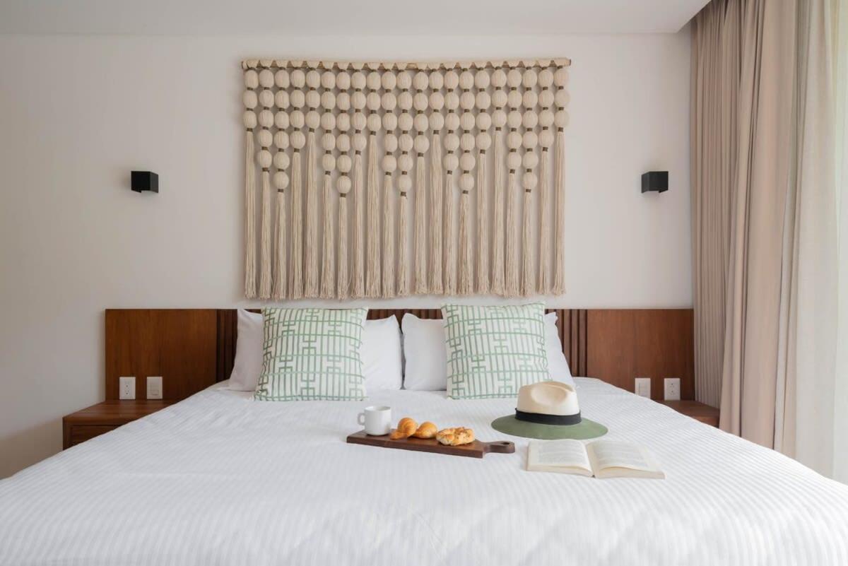 Exclusive 4Br Villa In Karanda With Pools And Paddle Tulum Exterior foto