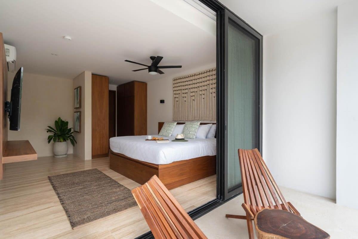 Exclusive 4Br Villa In Karanda With Pools And Paddle Tulum Exterior foto
