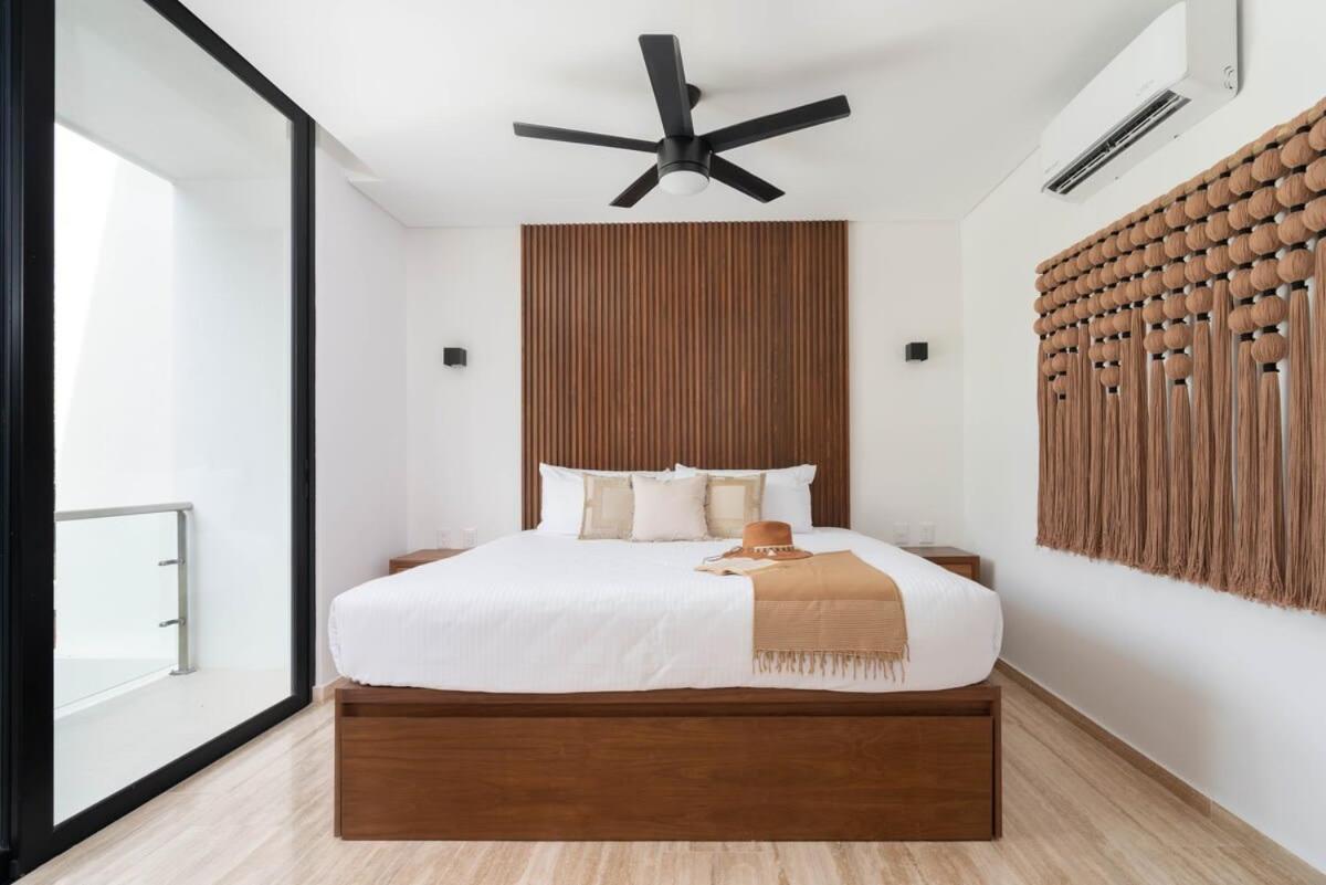 Exclusive 4Br Villa In Karanda With Pools And Paddle Tulum Exterior foto