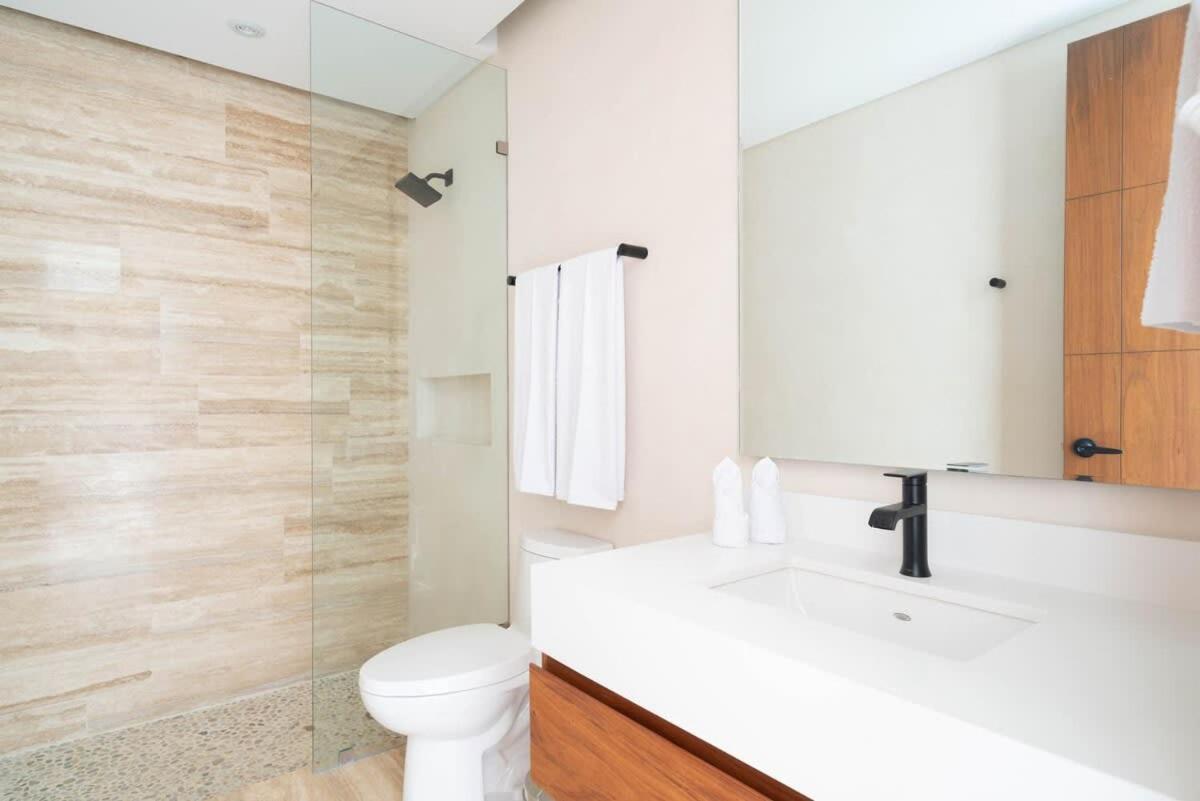 Exclusive 4Br Villa In Karanda With Pools And Paddle Tulum Exterior foto