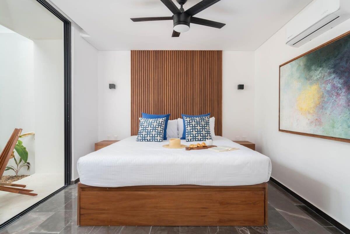 Exclusive 4Br Villa In Karanda With Pools And Paddle Tulum Exterior foto