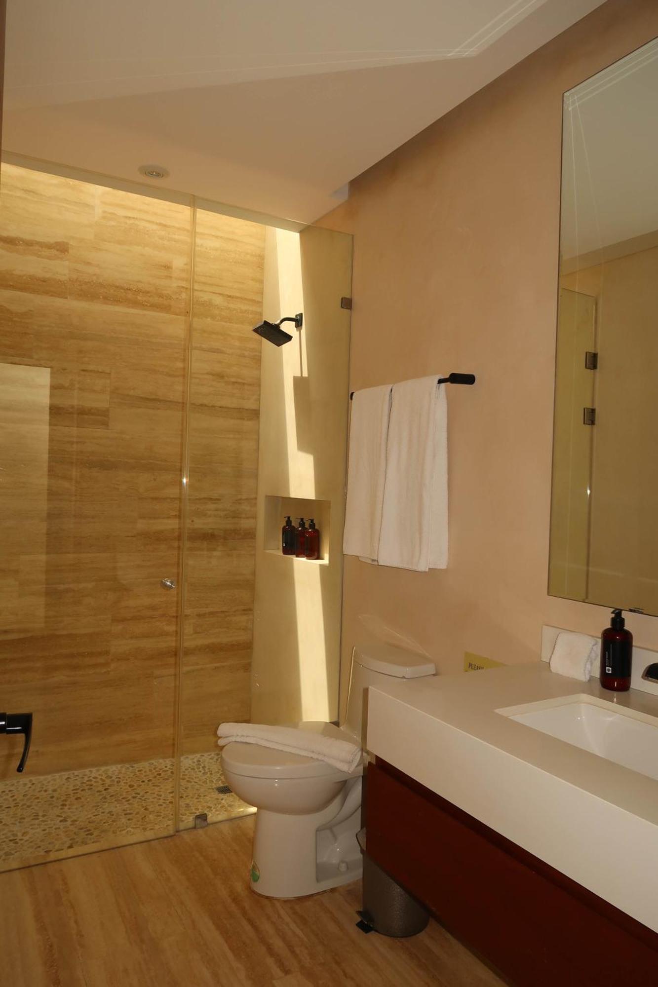 Exclusive 4Br Villa In Karanda With Pools And Paddle Tulum Exterior foto