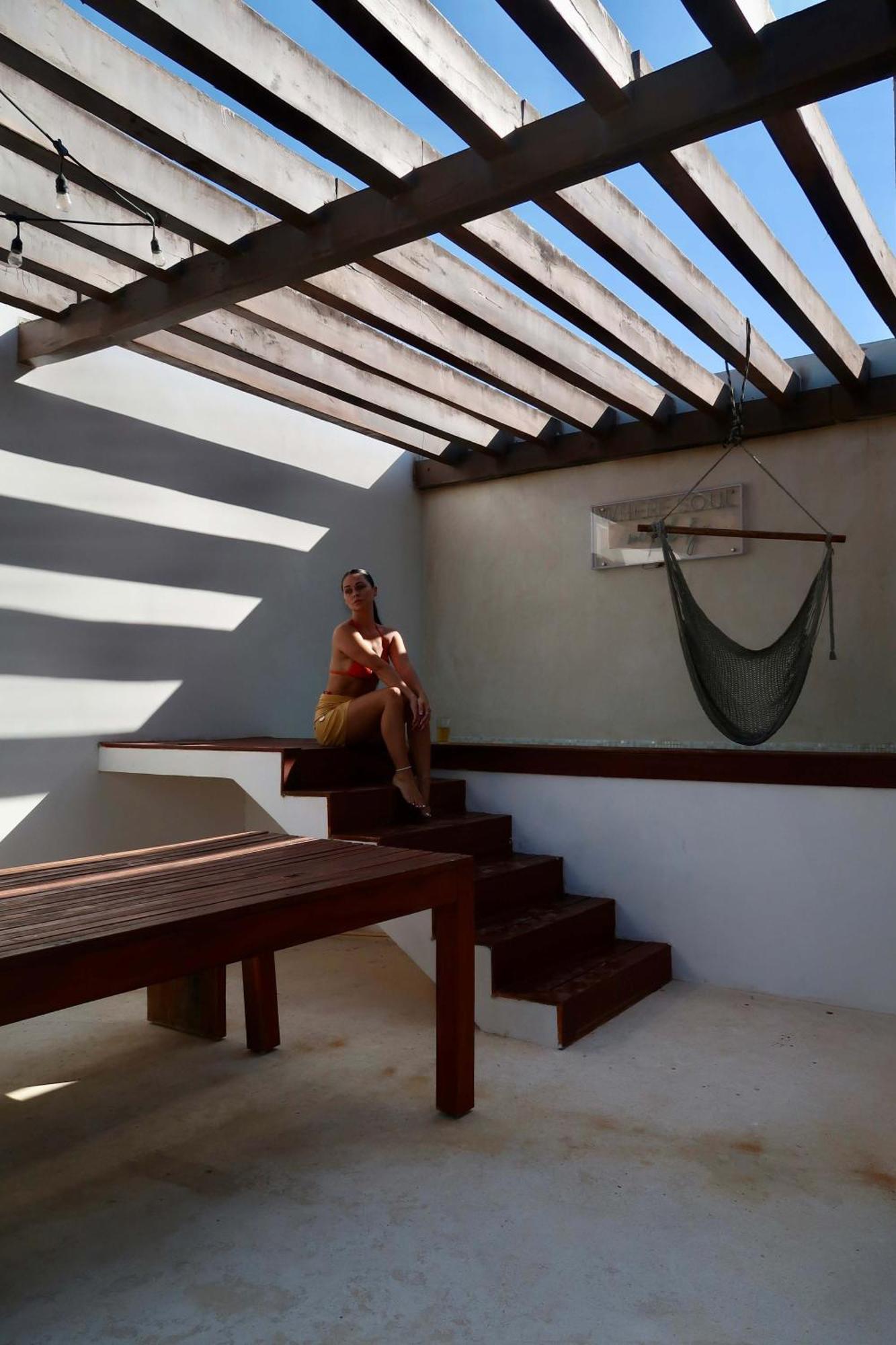 Exclusive 4Br Villa In Karanda With Pools And Paddle Tulum Exterior foto