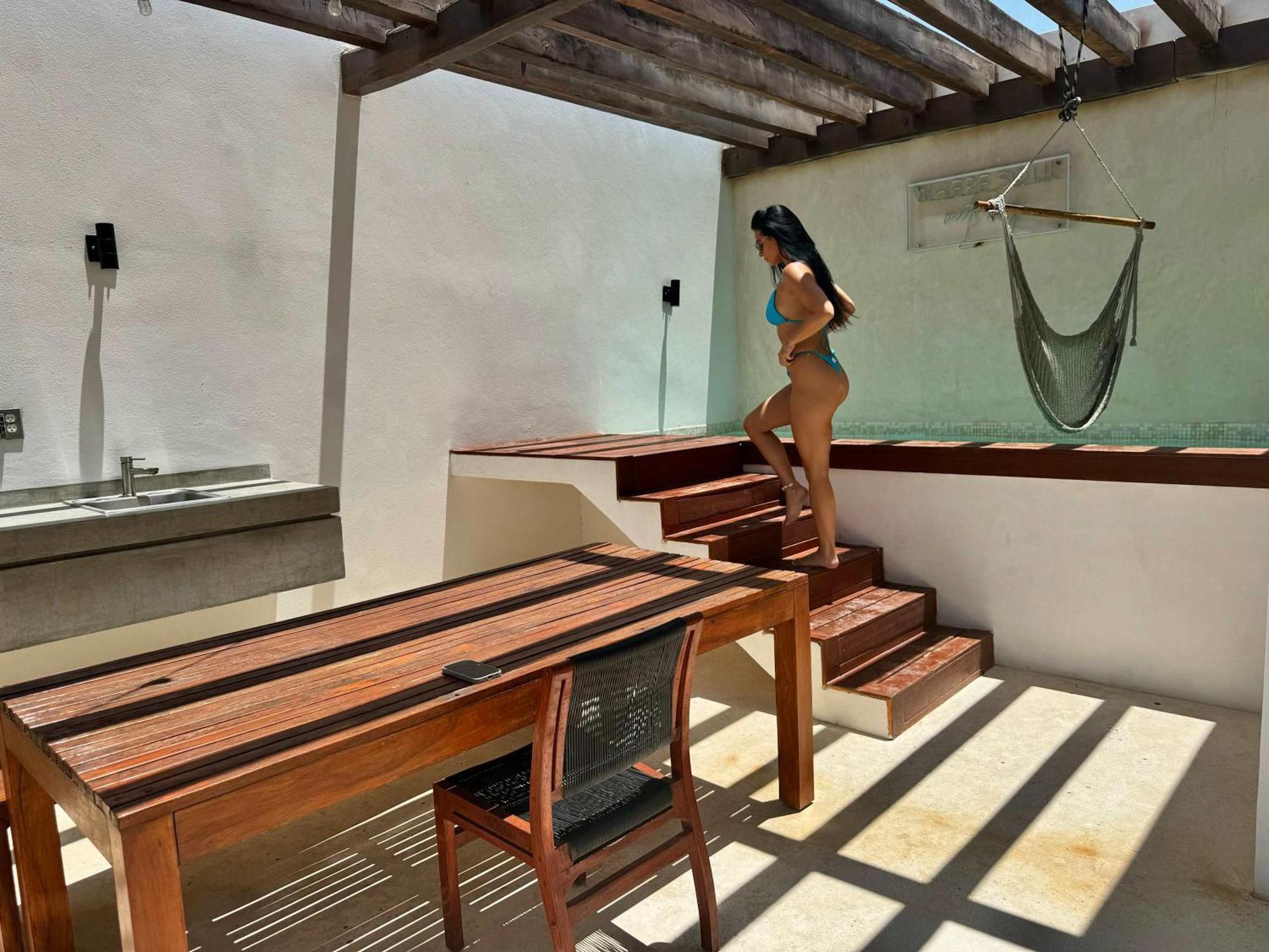 Exclusive 4Br Villa In Karanda With Pools And Paddle Tulum Exterior foto